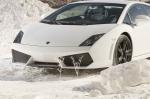 Lamborghini Gallardo LP560-4 2008 года